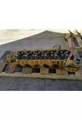 CATERPILLAR C7 Cylinder Head