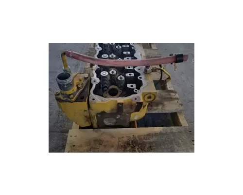 CATERPILLAR C7 Cylinder Head