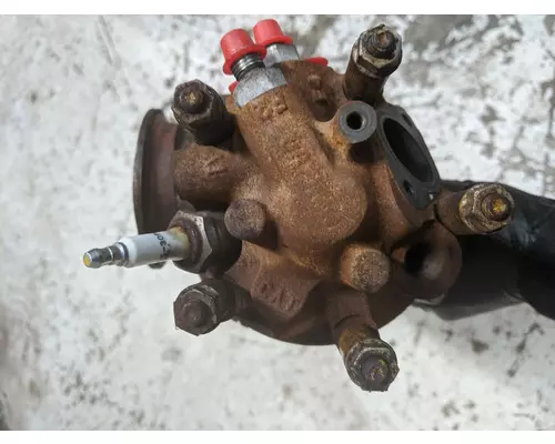 CATERPILLAR C7 EGR Valve