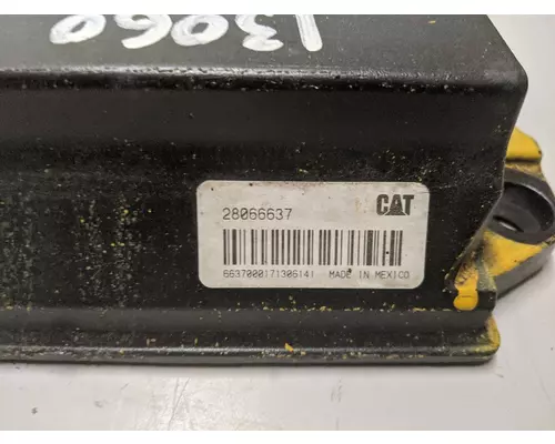 CATERPILLAR C7 Electronic Engine Control Module