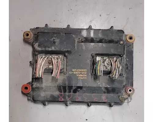 CATERPILLAR C7 Electronic Engine Control Module