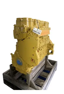 CATERPILLAR C7 Engine Assembly