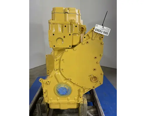 CATERPILLAR C7 Engine Assembly