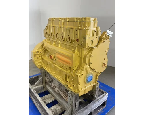 CATERPILLAR C7 Engine Assembly