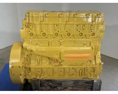 CATERPILLAR C7 Engine Assembly