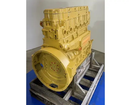 CATERPILLAR C7 Engine Assembly