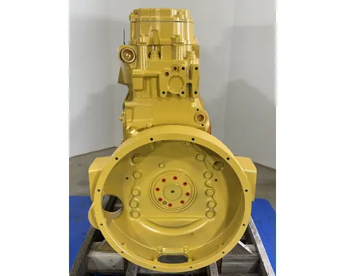 CATERPILLAR C7 Engine Assembly