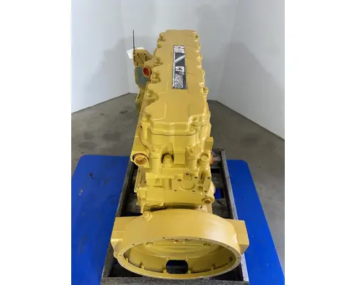 CATERPILLAR C7 Engine Assembly