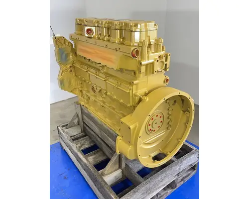 CATERPILLAR C7 Engine Assembly