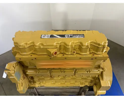 CATERPILLAR C7 Engine Assembly