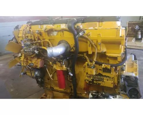 CATERPILLAR C7 Engine Assembly