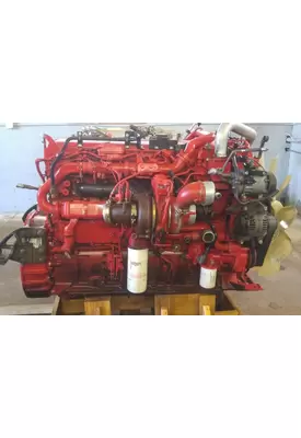 CATERPILLAR C7 Engine Assembly