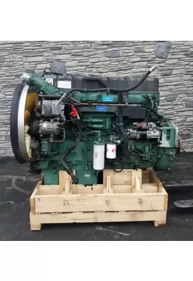 CATERPILLAR C7 Engine Assembly