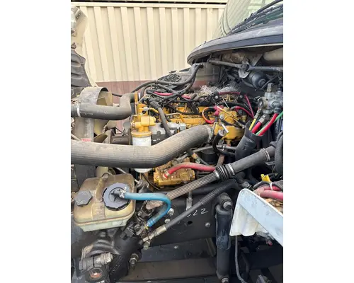 CATERPILLAR C7 Engine Assembly