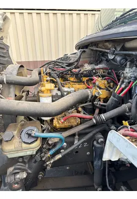 CATERPILLAR C7 Engine Assembly