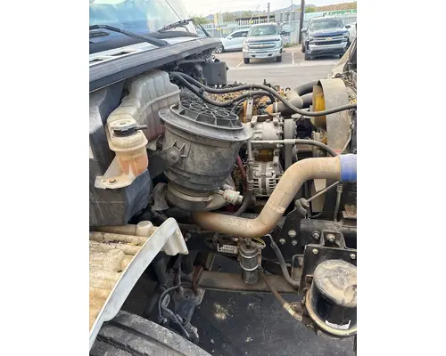 CATERPILLAR C7 Engine Assembly