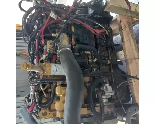 CATERPILLAR C7 Engine Assembly