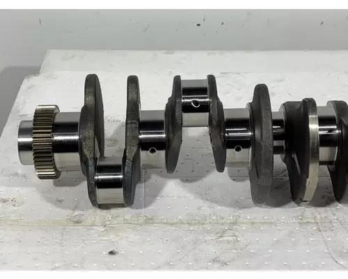 CATERPILLAR C7 Engine Crankshaft