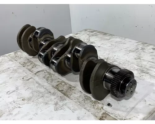 CATERPILLAR C7 Engine Crankshaft