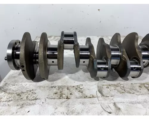 CATERPILLAR C7 Engine Crankshaft