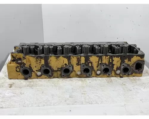 CATERPILLAR C7 Engine Cylinder Head