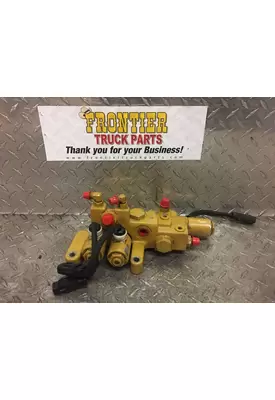 CATERPILLAR C7 Engine Parts, Misc.