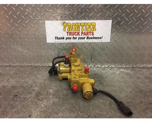 CATERPILLAR C7 Engine Parts, Misc.