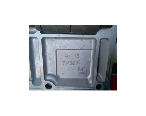 CATERPILLAR C7 Engine Parts, Misc.