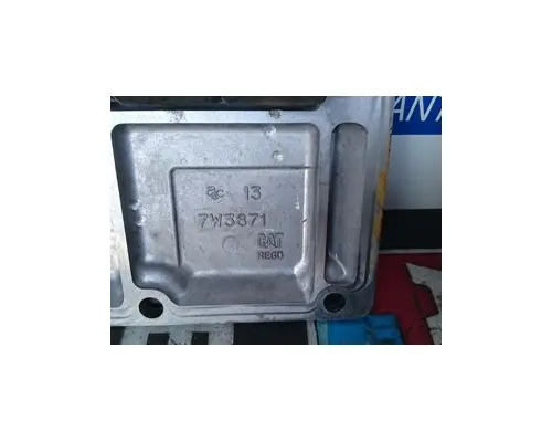 CATERPILLAR C7 Engine Parts, Misc.