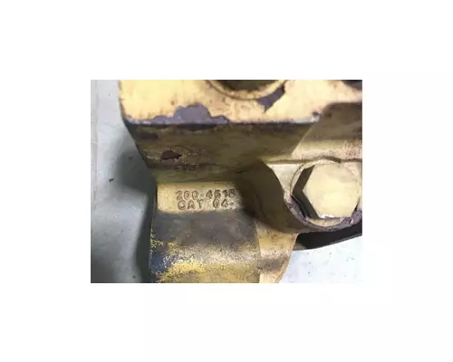 CATERPILLAR C7 Engine Parts, Misc.