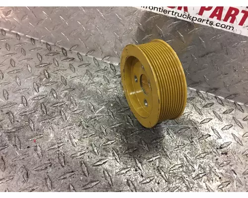 CATERPILLAR C7 Engine Pulley