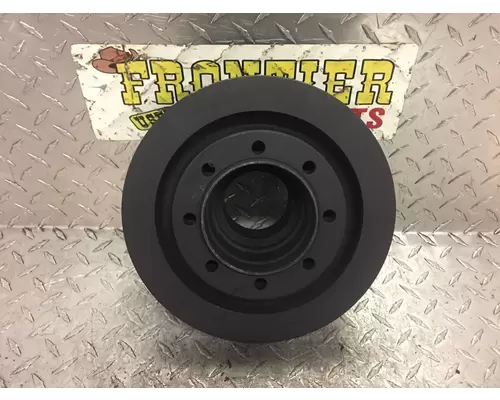 CATERPILLAR C7 Engine Pulley