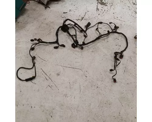 CATERPILLAR C7 Engine Wiring Harness