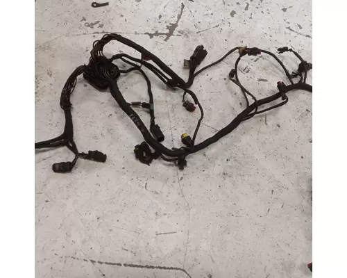 CATERPILLAR C7 Engine Wiring Harness