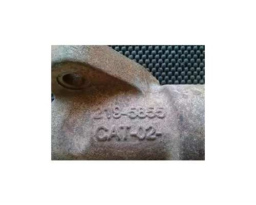 CATERPILLAR C7 Exhaust Manifold