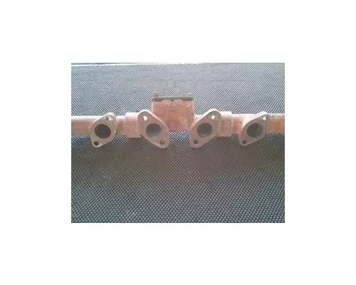 CATERPILLAR C7 Exhaust Manifold