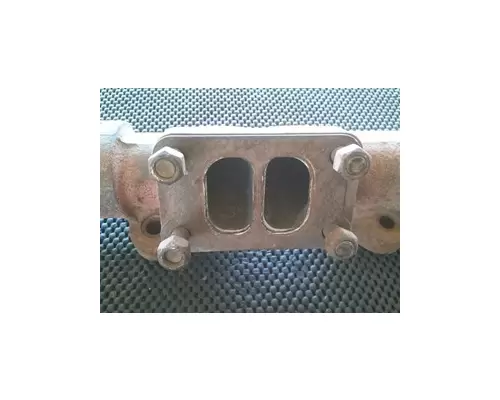 CATERPILLAR C7 Exhaust Manifold