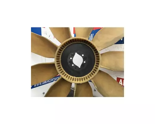 CATERPILLAR C7 Fan Blade