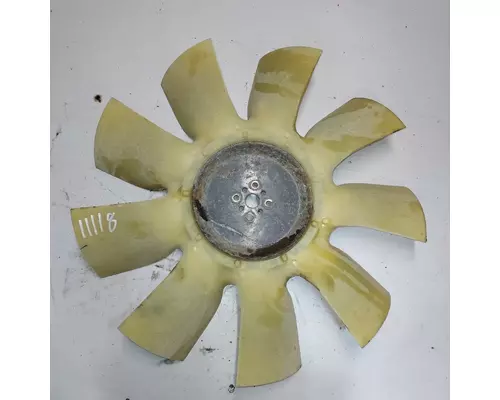 CATERPILLAR C7 Fan Blade