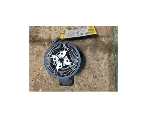 CATERPILLAR C7 Fan Clutch