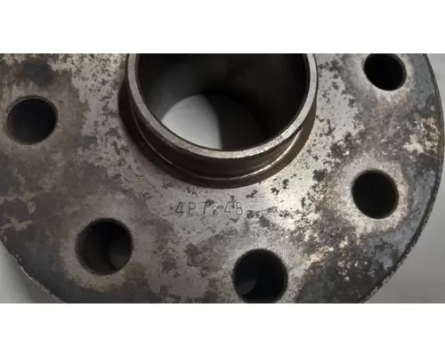 CATERPILLAR C7 Flywheel Housing