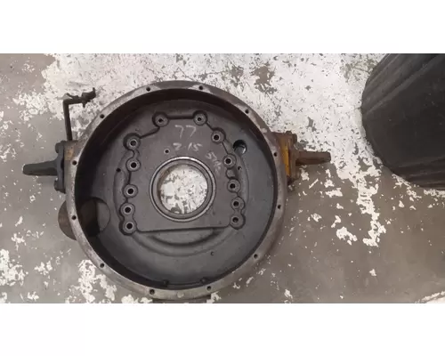 CATERPILLAR C7 Flywheel Housing