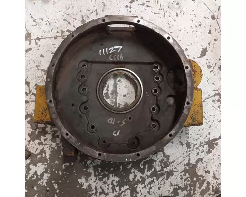 CATERPILLAR C7 Flywheel Housing