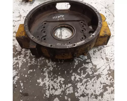 CATERPILLAR C7 Flywheel Housing