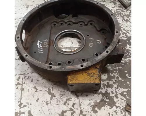 CATERPILLAR C7 Flywheel Housing
