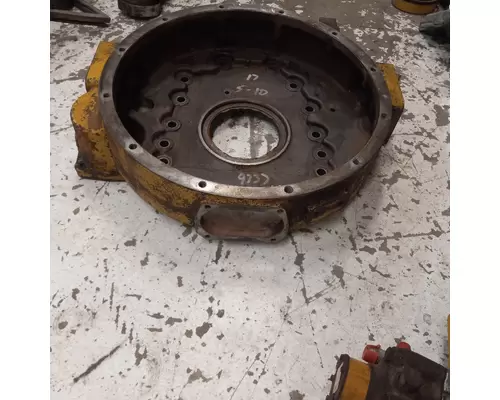 CATERPILLAR C7 Flywheel Housing