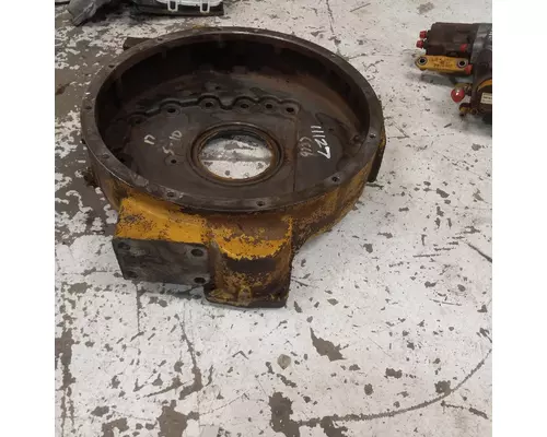 CATERPILLAR C7 Flywheel Housing