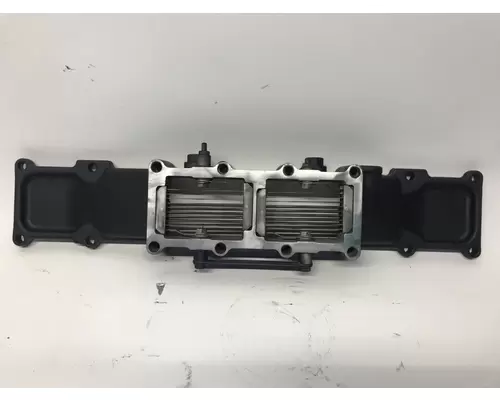 CATERPILLAR C7 Front Cover