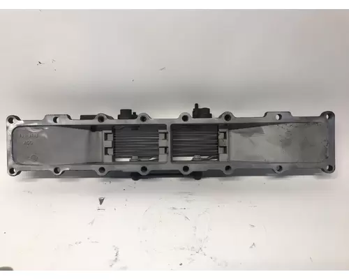 CATERPILLAR C7 Front Cover