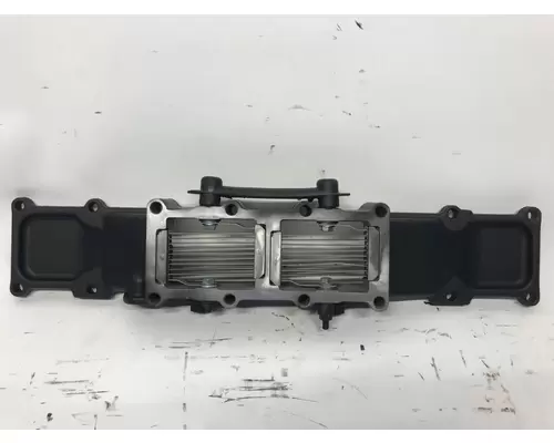 CATERPILLAR C7 Front Cover